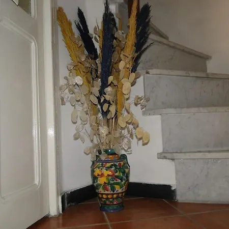 New Casa Paola_biassa_cinque Terre Lejlighed *